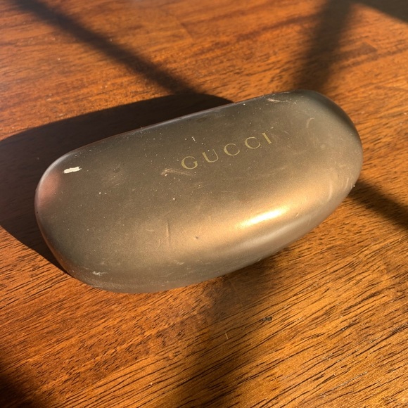 Gucci Sunglasses - Picture 2 of 5